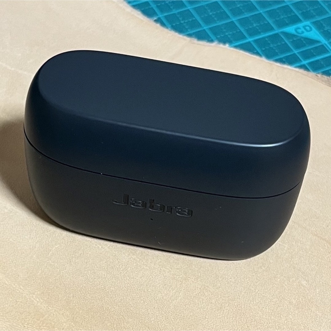 Jabra Elite 85t ジャブラ Bluetoothワイヤレスイヤホン スマホ/家電/カメラのオーディオ機器(ヘッドフォン/イヤフォン)の商品写真