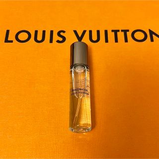 ルイヴィトン(LOUIS VUITTON)の新品 LOUIS VUITTON ヴィトン イマジナシオン トラベル用レフィル(香水(男性用))