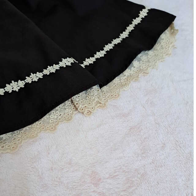 ARROW(アロー)のarrow フレアスカート　姫系 レディースのスカート(ひざ丈スカート)の商品写真