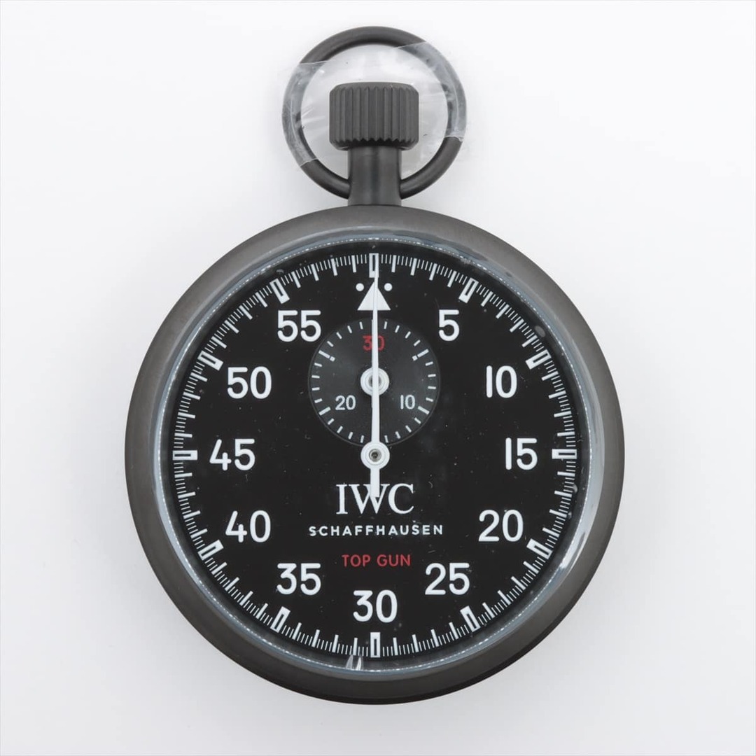 IWC(インターナショナルウォッチカンパニー)のIWC パイロットウォッチ マーク18 トップガンSFTI CE×ナイロン レディースのファッション小物(腕時計)の商品写真