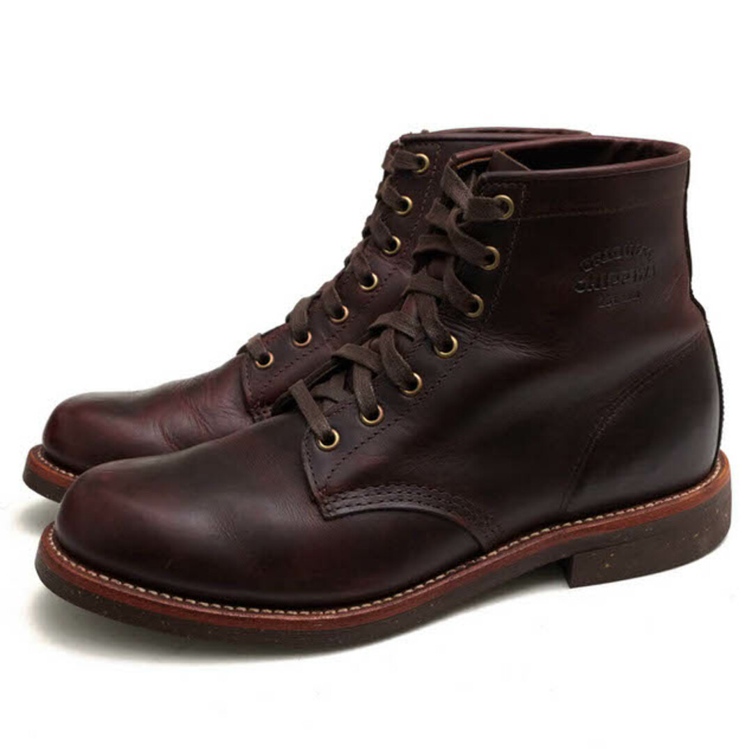 chippewa  ブーツ