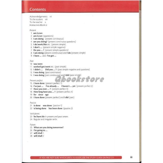 最新版　未使用　Essential Grammar in Use 4th エンタメ/ホビーの本(語学/参考書)の商品写真