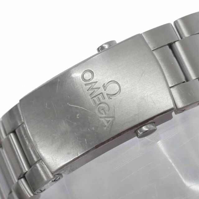 オメガ OMEGA シーマスター プラネットオーシャン コーアクシャル 232 30 46 21 01 002 メンズ 腕時計 デイト 自動巻き Seamaster VLP 90187068