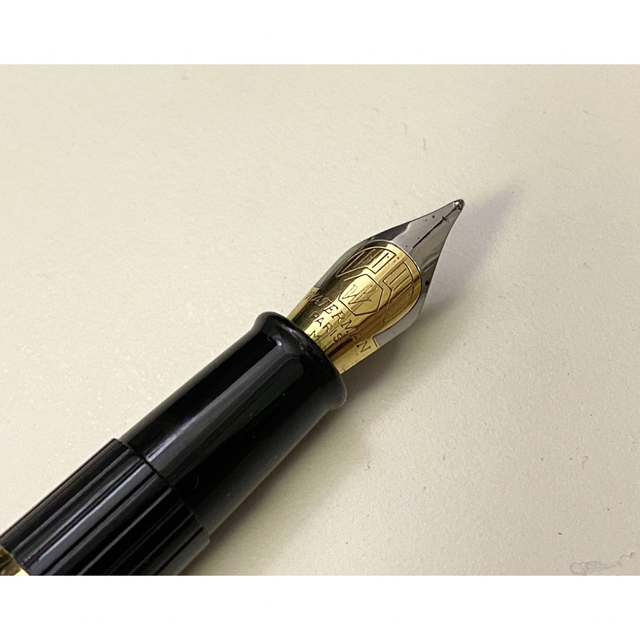 Waterman(ウォーターマン)のWATERMAN フィリアス ブルー 万年筆 インテリア/住まい/日用品の文房具(ペン/マーカー)の商品写真