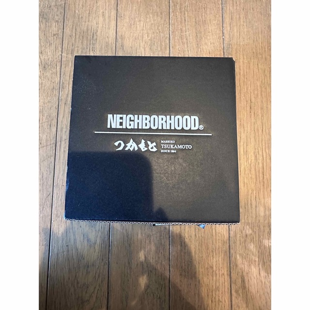 NEIGHBORHOOD(ネイバーフッド)の22SS NEIGHBORHOOD SRL . THUNDER / CE-PO インテリア/住まい/日用品のインテリア小物(花瓶)の商品写真