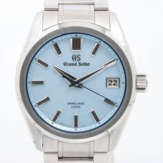 グランドセイコー(Grand Seiko)のグランドセイコー エボリューション9 コレクション AJHH特別限定モデル(腕時計(アナログ))