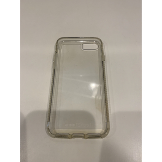 Apple - Tech21 Pure Clear Case for iPhone SE/8/7