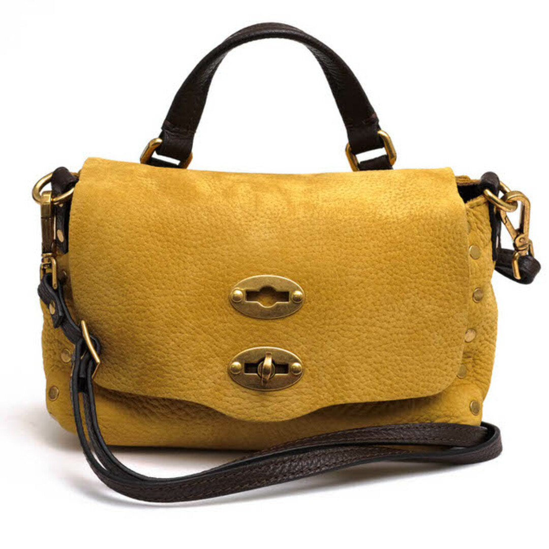 ザラネートZANELLATO POSTINA S シボ革 | www.ishela.com.br