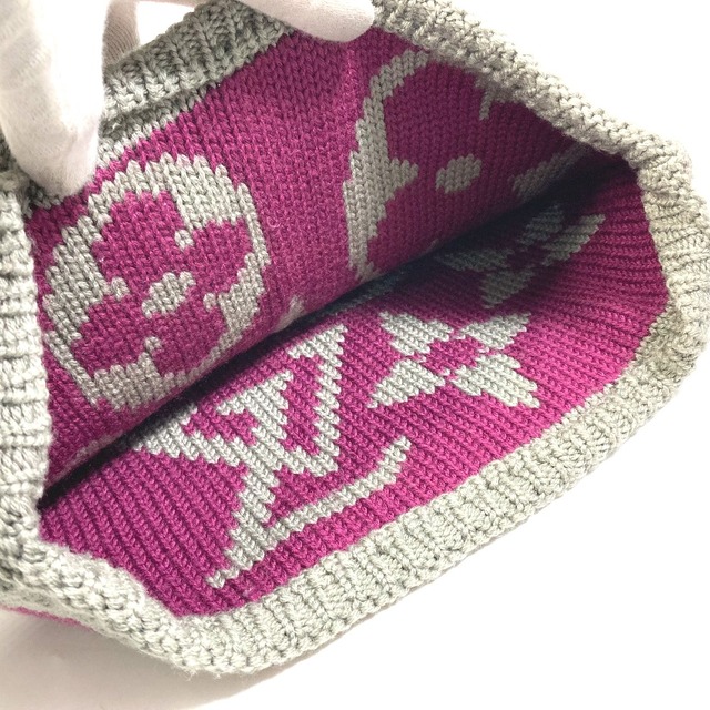 LOUIS VUITTON - ルイヴィトン LOUIS VUITTON スヌードグランフロア
