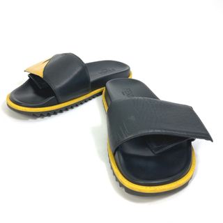 フェンディ サンダル(メンズ)の通販 51点 | FENDIのメンズを買うならラクマ