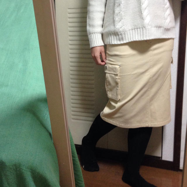 FELISSIMO(フェリシモ)のフェリシモ☆タイトスカート レディースのスカート(ロングスカート)の商品写真
