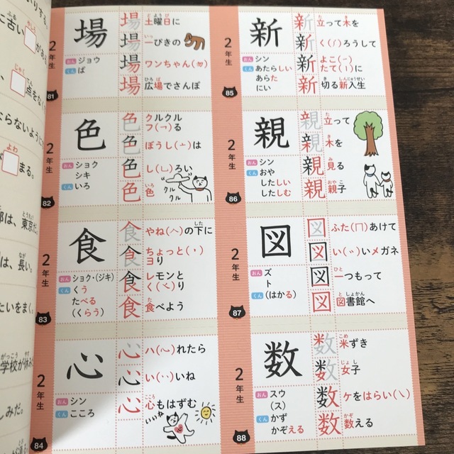 小学生おぼえる　カード エンタメ/ホビーの本(語学/参考書)の商品写真