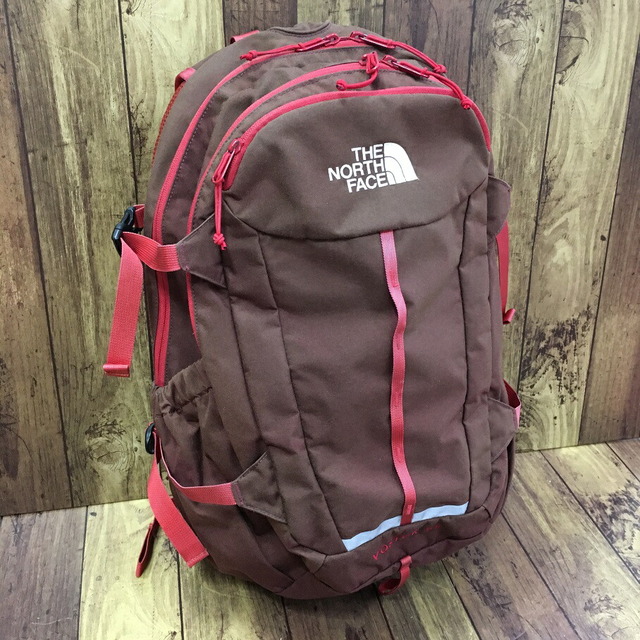 新品 THE NORTH FACE backpack リュック 28L 黒