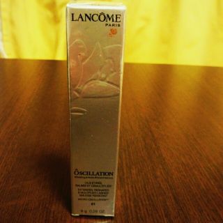 ランコム(LANCOME)のマスカラ（電動式）※プロフ必読(その他)