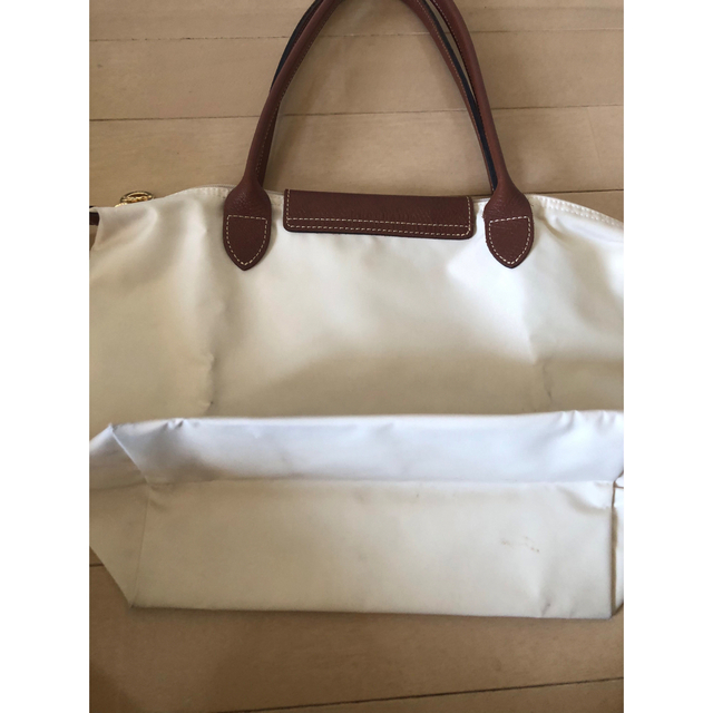 LONGCHAMP(ロンシャン)のロンシャン　ル プリアージュ® オリジナル　S レディースのバッグ(トートバッグ)の商品写真