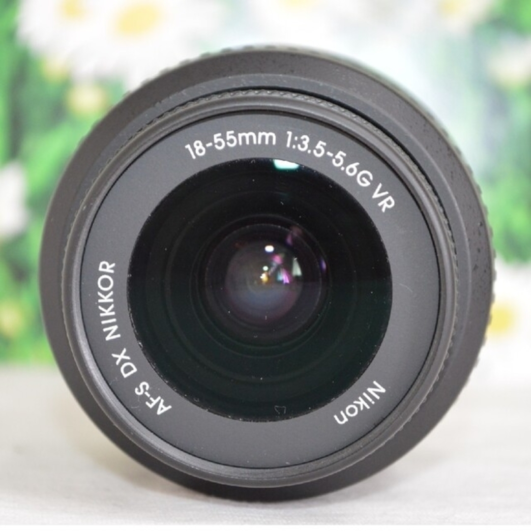 初心者さんにおすすめ✨Nikon D40x❤ニコン❤小型軽量♥️一眼 初心者さんにおすすめ✨Nikon D40x❤ニコン❤小型軽量♥️一眼