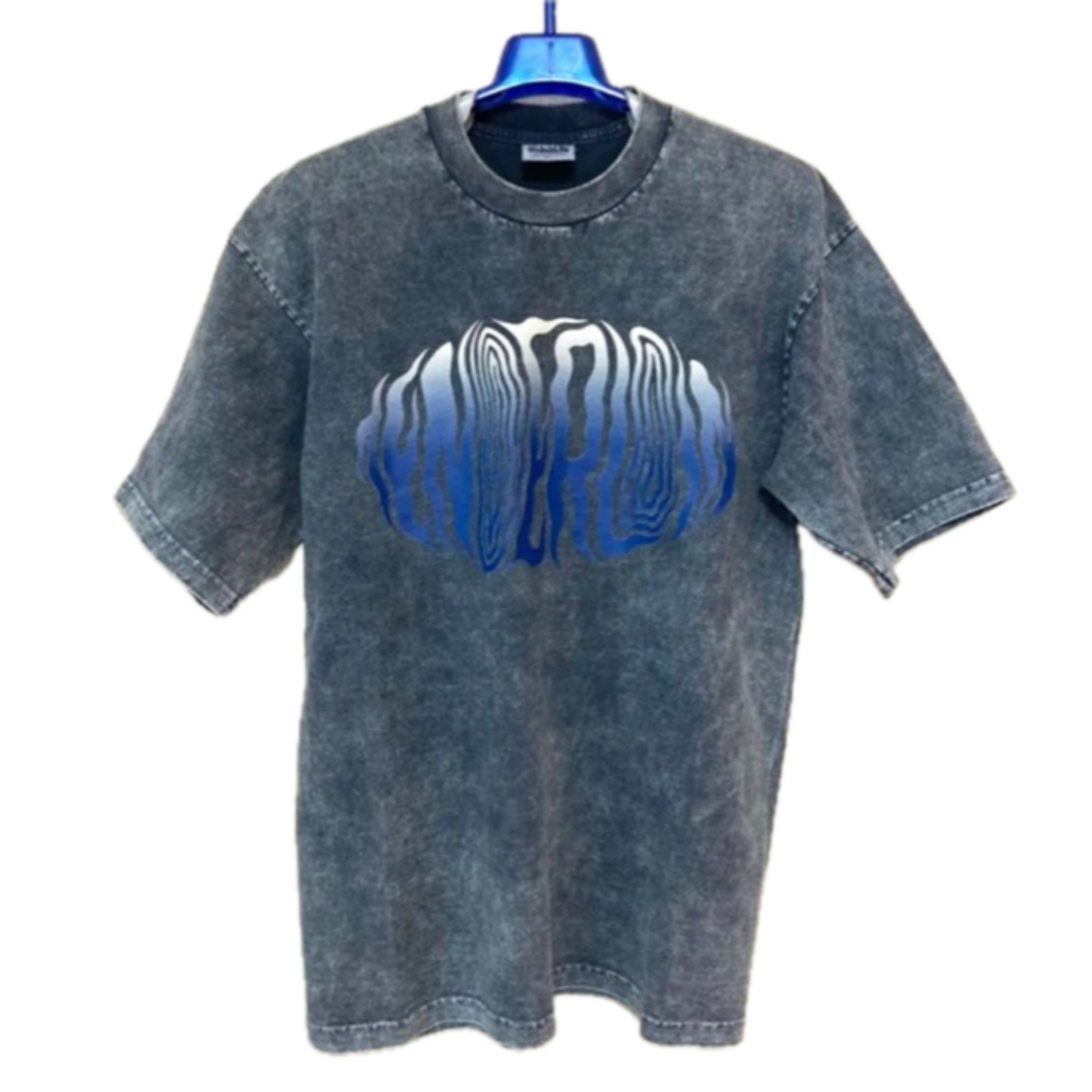 セール特別価格 19SS Lサイズ テンダーロイン TEE ACID WASH G Tシャツ