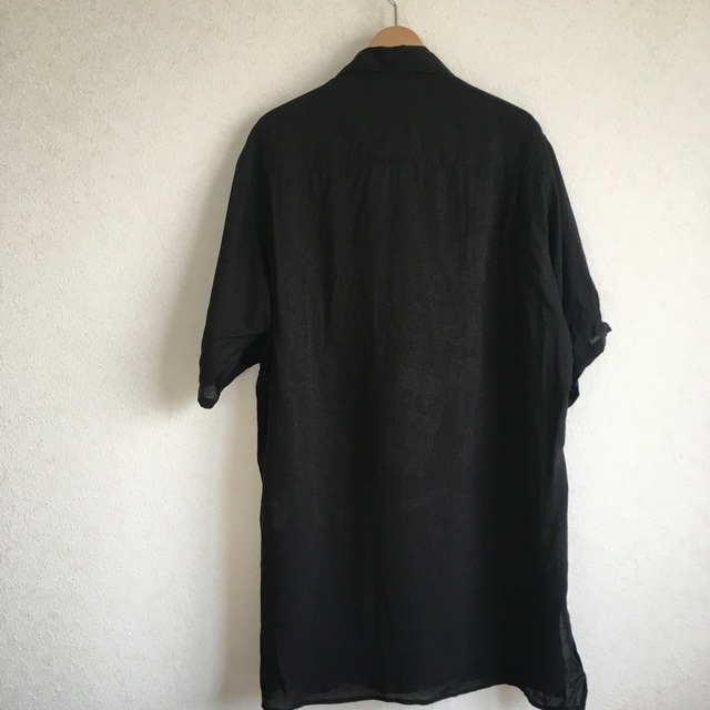 新品 希少 Yohji Yamamoto x 内田すずめ シャツ ベアブリック カタログ