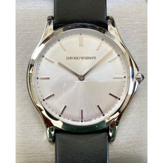 エンポリオアルマーニ(Emporio Armani)のEMPORIO ARMANI ユニセックスARS2002 新品未使用品(腕時計)