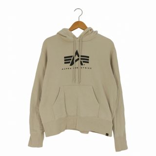 アルファインダストリーズ(ALPHA INDUSTRIES)のALPHA INDUSTRIES(アルファインダストリーズ) メンズ トップス(パーカー)