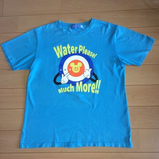 ディズニー(Disney)のサマースプラッシュ メンズM ディズニー(Tシャツ/カットソー(半袖/袖なし))