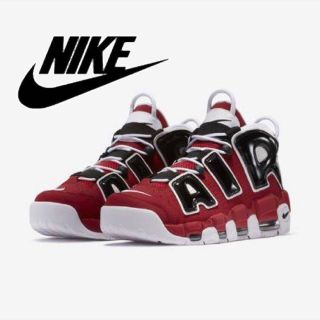 ナイキ(NIKE)の【NIKE】★Air More Uptempo 96★ 28.0(スニーカー)