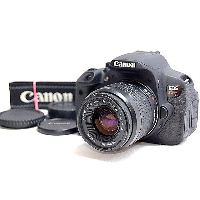 ❤️美品❤️Canon kiss X7i❤️すぐ使える❤️スマホ転送OK❤ 人気 ❤️美品❤️Canon kiss X7i❤️すぐ使える❤️スマホ転送OK❤ 人気