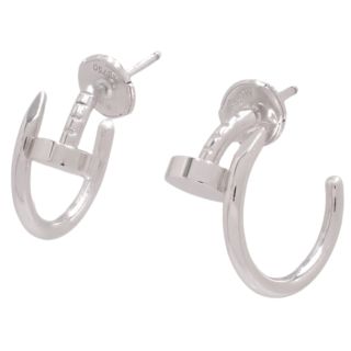 Cartier(シルバー ・ ピアス)のフリマアイテム一覧 Cartier(シルバー ・ ピアス)のフリマアイテム一覧