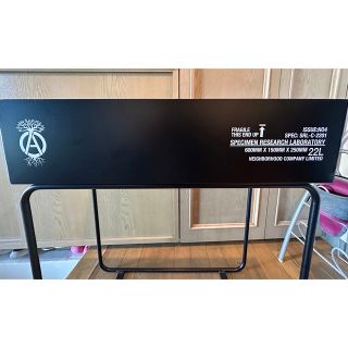 NEIGHBORHOOD SRL GARDEN BED / I-SHELF
