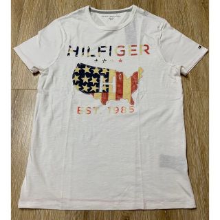 トミーヒルフィガー(TOMMY HILFIGER)のTOMMY HILFIGER Tシャツ(Tシャツ/カットソー(半袖/袖なし))