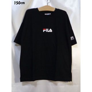 フィラ(FILA)の＜№1052＞(140/150cm)☆★☆FILA(フィラ)☆半袖Ｔシャツ(Tシャツ/カットソー)