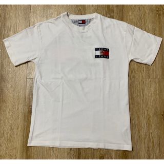 トミーヒルフィガー(TOMMY HILFIGER)のTOMMY HILFIGER Tシャツ(Tシャツ/カットソー(半袖/袖なし))