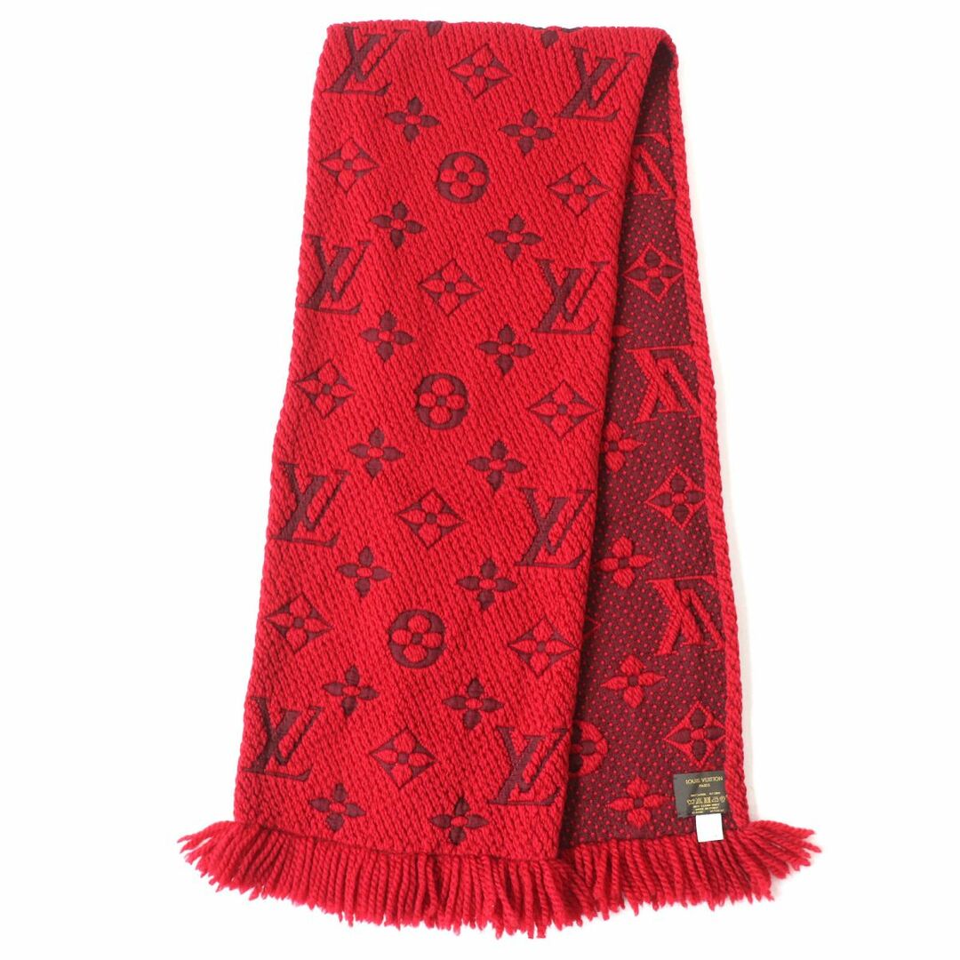 美品△正規品 LOUIS VUITTON ルイヴィトン 2016年 M72432 エシャルプ