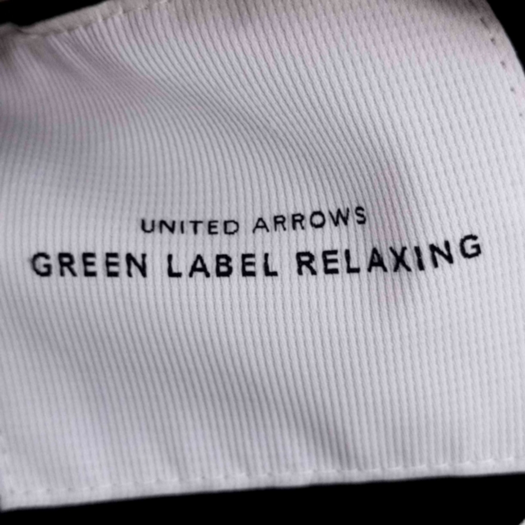 UNITED ARROWS green label relaxing(ユナイテッドアローズグリーンレーベルリラクシング)のUNITED ARROWS green label relaxing(ユナイテッ メンズのジャケット/アウター(ステンカラーコート)の商品写真