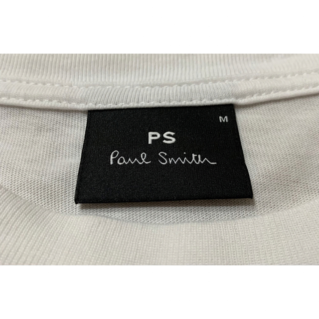 Paul Smith(ポールスミス)のPaul Smith Tシャツ メンズのトップス(Tシャツ/カットソー(半袖/袖なし))の商品写真