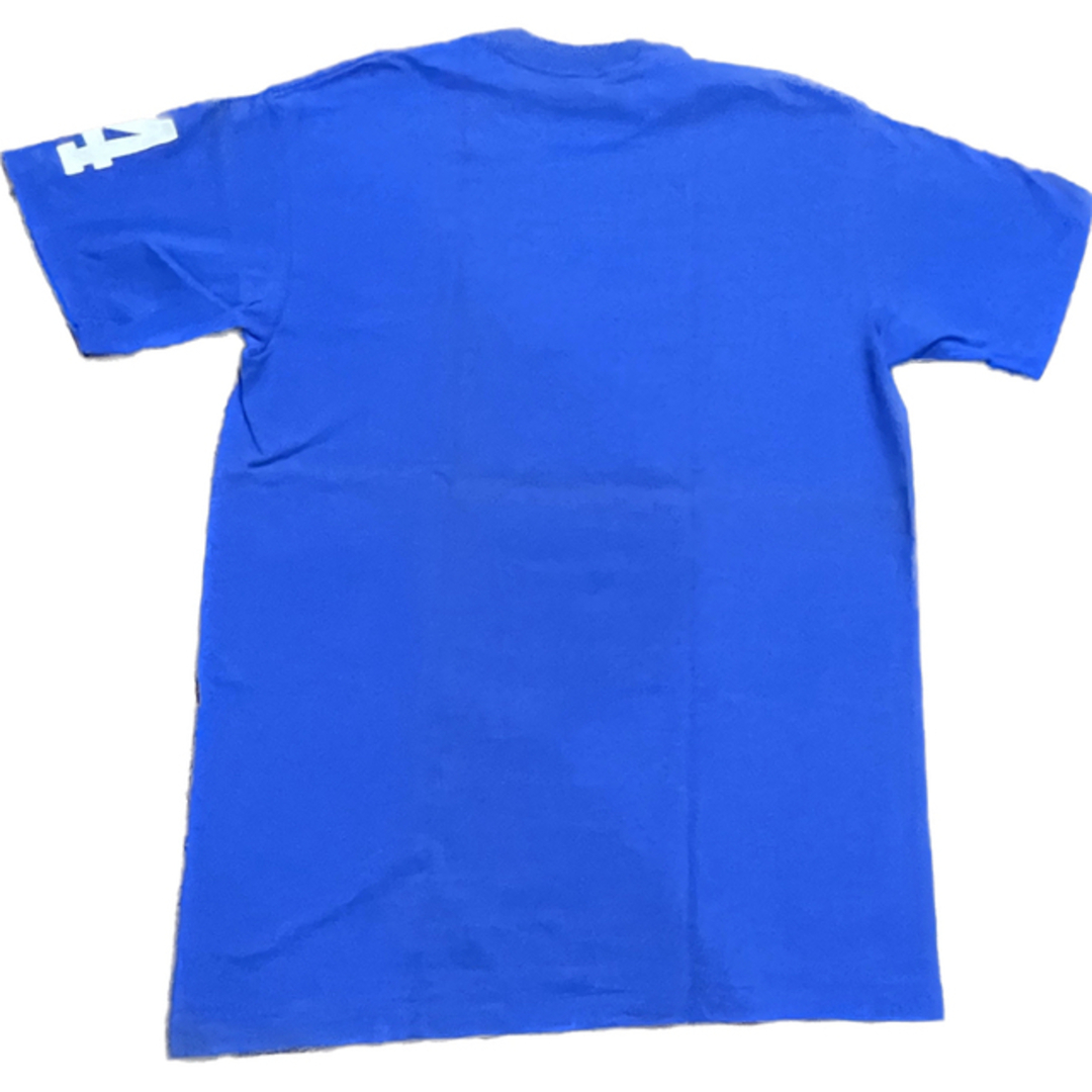 STUSSY(ステューシー)の【STUSSY】90s old stussy LOSANGELS Tシャツ M メンズのトップス(Tシャツ/カットソー(半袖/袖なし))の商品写真