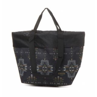 ペンドルトン(PENDLETON)の【PENDLETON)】別注メッシュドロウトート(トートバッグ)