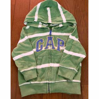 ギャップ(GAP)の70size GAP ベビー パーカー(ジャケット/コート)