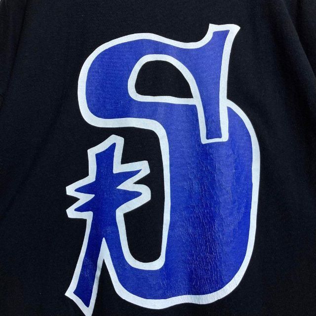 ステューシー ビッグロゴTシャツ 即完売モデル 人気モデル Tシャツ