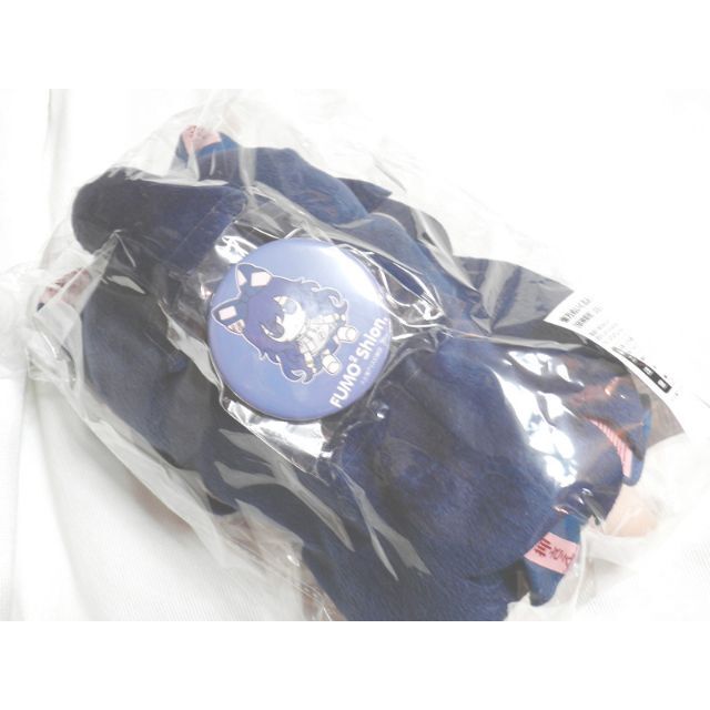 Gift 東方project ぬいぐるみ 依神紫苑 ふもふもしおん。 特典 Gift 東方project ぬいぐるみ 依神紫苑 ふもふもしおん。 特典