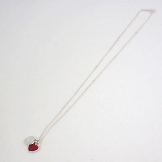 Tiffany & Co. - ティファニー 925/エナメル リターントゥティファニー
