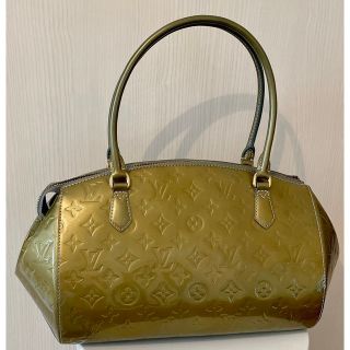 ルイヴィトン(LOUIS VUITTON)のルイヴィトン   ヴェルニ  ショルダー(ショルダーバッグ)