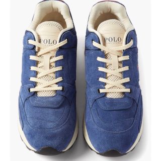 POLO RALPH LAUREN - 新品Poloラルフ ローレン トラックスター 200