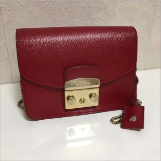 フルラ(Furla)のフルラ　メトロポリス　ショルダーバッグ(ショルダーバッグ)