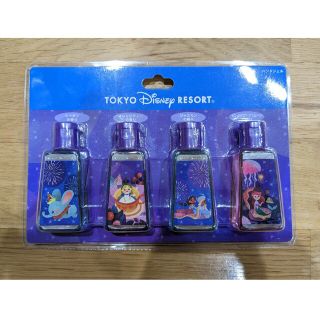 ディズニー(Disney)のディズニー　ハンドジェル(アルコールグッズ)