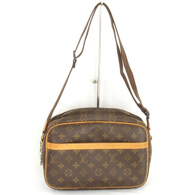 USED』 LOUIS VUITTON ルイ・ヴィトン リポーターPM M45254 ショルダー ...