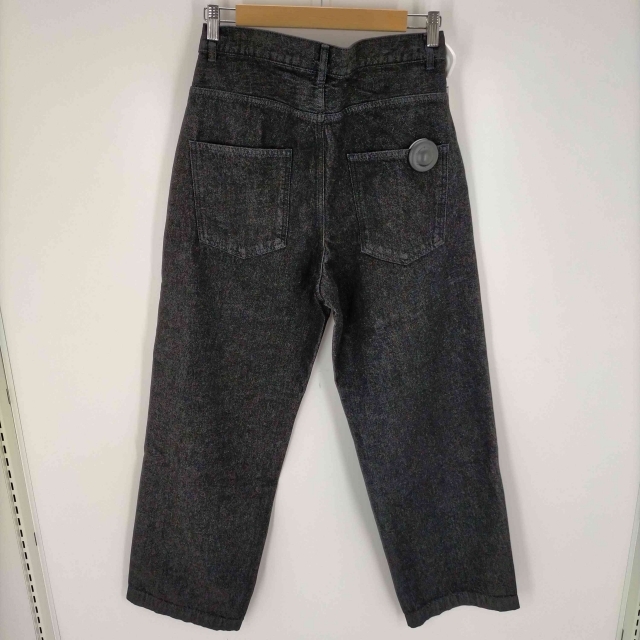 order(オーダー) loose denim pants one wash 1