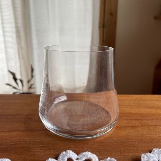 イッタラ(iittala)の【iittalla】ビアグラス Marc  newson(グラス/カップ)