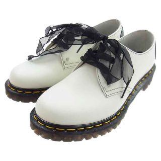 品質満点 【レア】Dr.Martens 3ホール 24.0 多数販売 3ホールシューズ