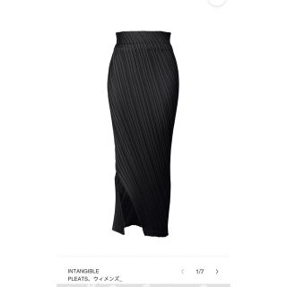 ISSEY MIYAKE - イッセイミヤケ シフォントップス半袖新品(1135)の ...